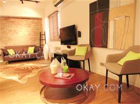 HK$45K 0SF 11-13 Old Bailey Street For Rent
