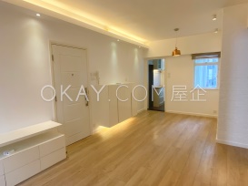 HK$25K 0SF Happy Court For Rent