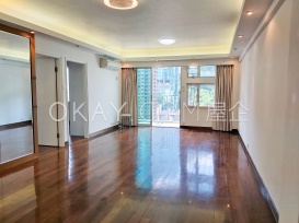 HK$40K 0SF Arts Mansion - Happy Valley For Rent