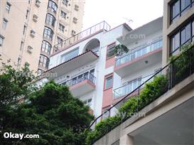 HK$52K 0SF 99A-99C Robinson Road For Rent