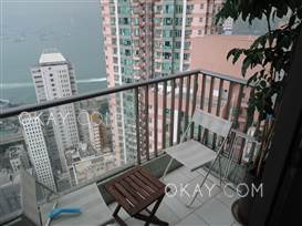 HK$33K 0SF One Pacific Heights For Rent