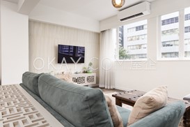 HK$81K 0SF Hennessy Building For Rent