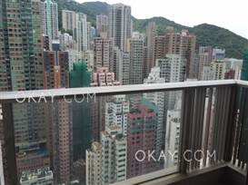 HK$31K 0SF Island Crest For Rent