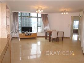 HK$58K 0SF Robinson Place For Rent
