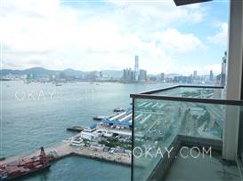 HK$39K 0SF Harbour One For Rent