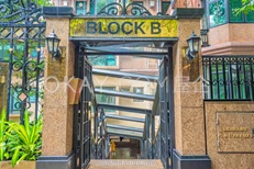 Entrance Of BLK B