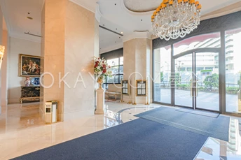 HK$56K 1,040SF Bel-Air On The Peak - Phase 4-Tower 8 For Rent