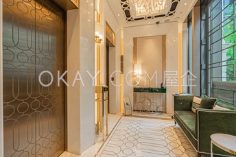 HK$8.38M 264SF 63 Pokfulam-1 (Amber House) For Sale and Rent