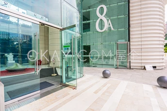 HK$90K 1,752SF Bel-Air No.8 - Phase 6-Tower 8A For Sale and Rent