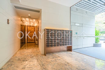 Marinella (Apartment)-Block 8 For Sale in Wong Chuk Hang - #Ref 115 - Photo #1