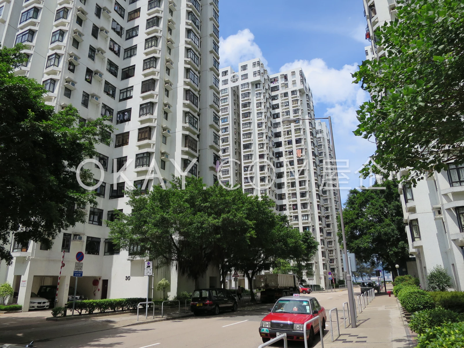 Heng Fa Chuen-Block 40
