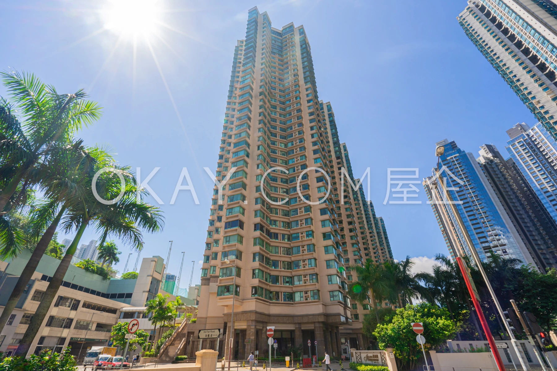Island Harbourview-Tower 1