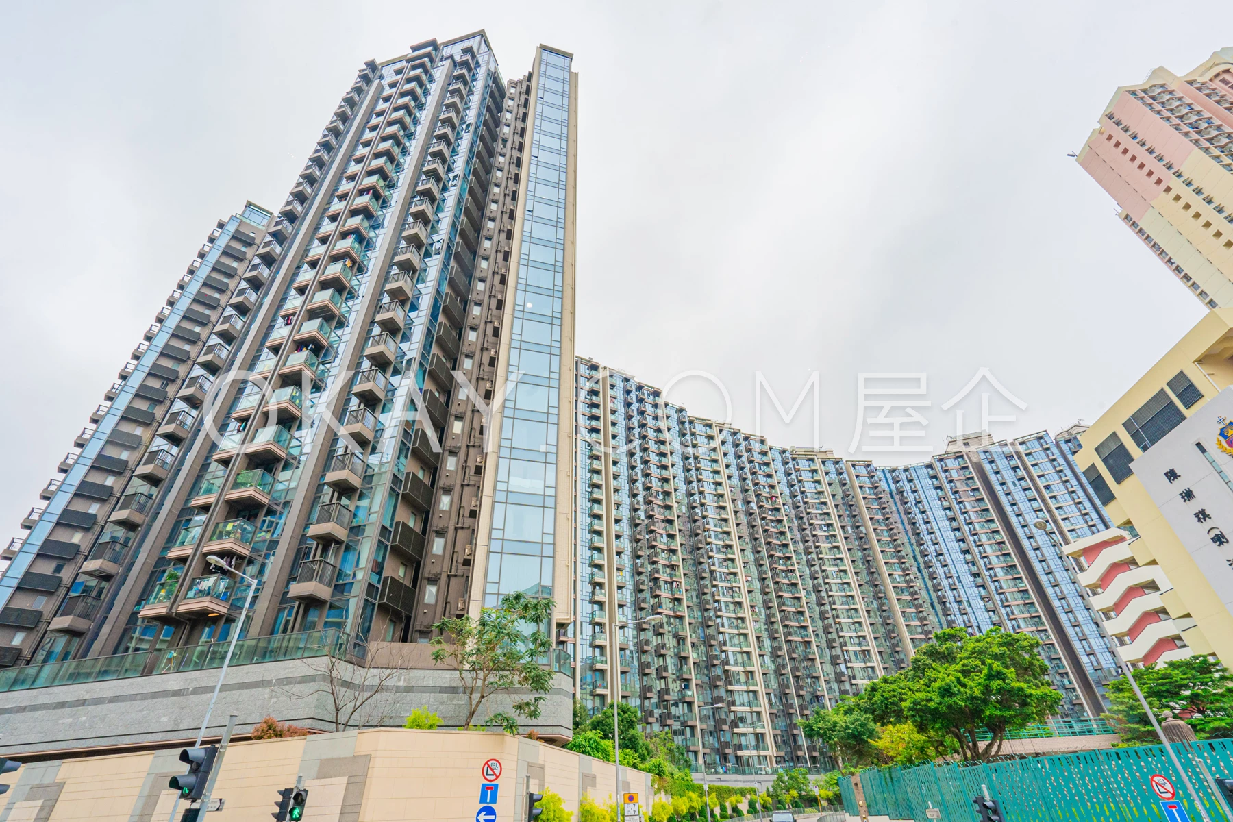 Mantin Heights-Tower 10