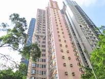 Building Outlook - Tai Hang Road Side