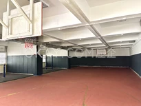 Basketball Court