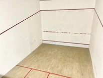 Squash Court