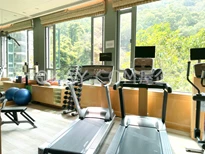 Gym Room