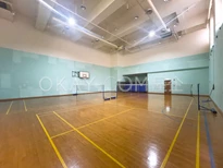 Badminton Room