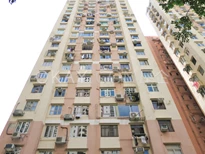 Building Outlook - Tai Hang Drive Side