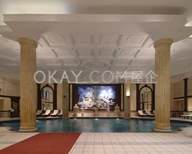 Indoor Swimming Pool Roma Bath