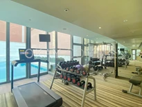 Gym Room