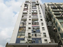 Building Outlook - Tung Lo Wan Road