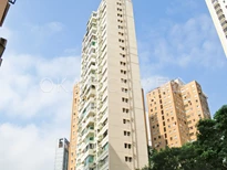 Building Outlook - Tai Hang Drive