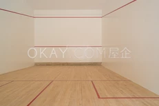 Squash Court