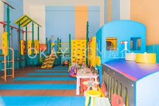 Indoor Play Room