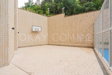 Basketball Court