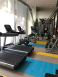 Club House - Gym