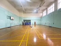 Badminton Room