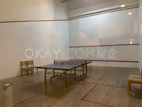 Table Tennis Room