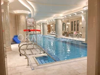 Indoor Swimming Pool