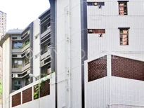 Building Outlook - Fuk Kwan Avenue Side