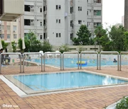 Outdoor Swimming Pool