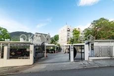 Woodgreen Estate Building entrance