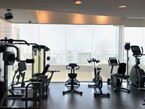 Gym Room