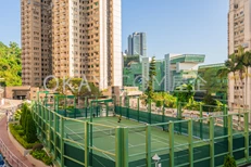 Tennis Court - Lower Baguio