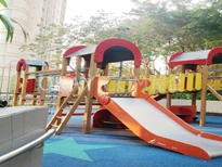 Children Playground