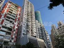Building Outlook - Wong Nai Chung Road Side