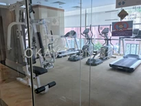 Gym Room