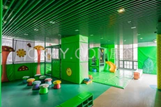 Indoor Playground