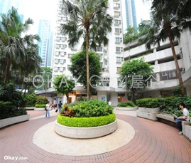 Harbour Heights - Nam Fung Court for Sale and Rent, Fortress Hill