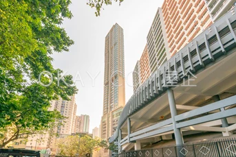 HK$188M 2,355SF 39 Conduit Road For Sale and Rent