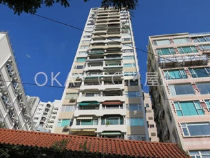 HK$11.2M 517SF Amigo Mansion For Sale