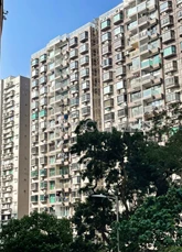 HK$14.5M 869SF Beverley Heights-Block 1 For Sale