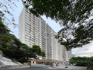 HK$88M 2,449SF Borrett Mansions For Sale