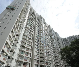 HK$50K 1,124SF Braemar Hill Mansions-Block 1 For Rent
