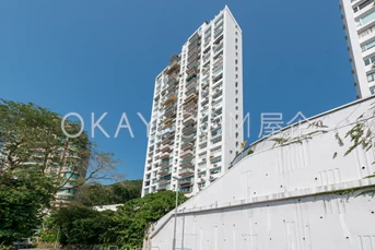 HK$75K 1,707SF Cape Mansion-Block B For Rent